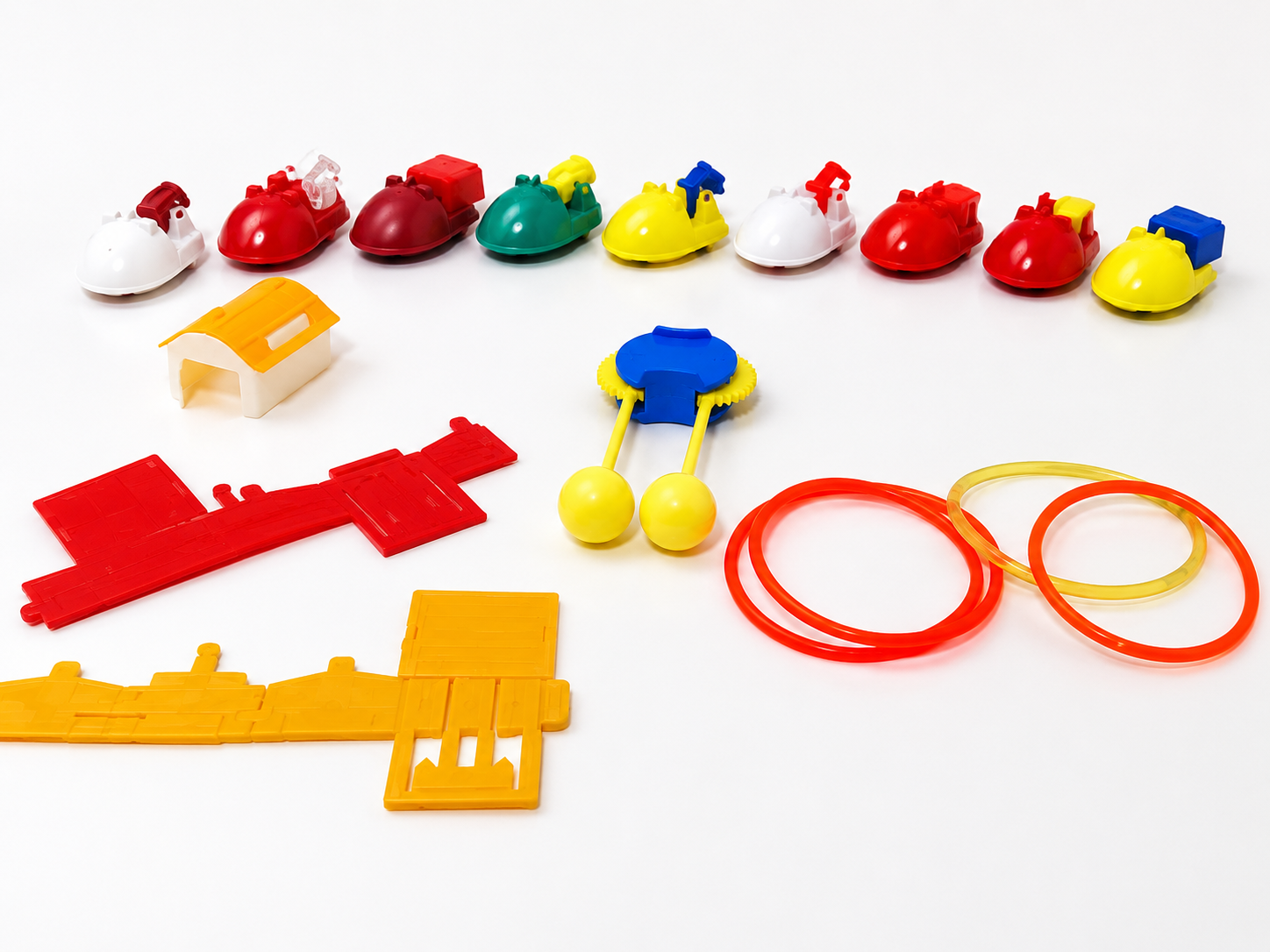 AB Toys